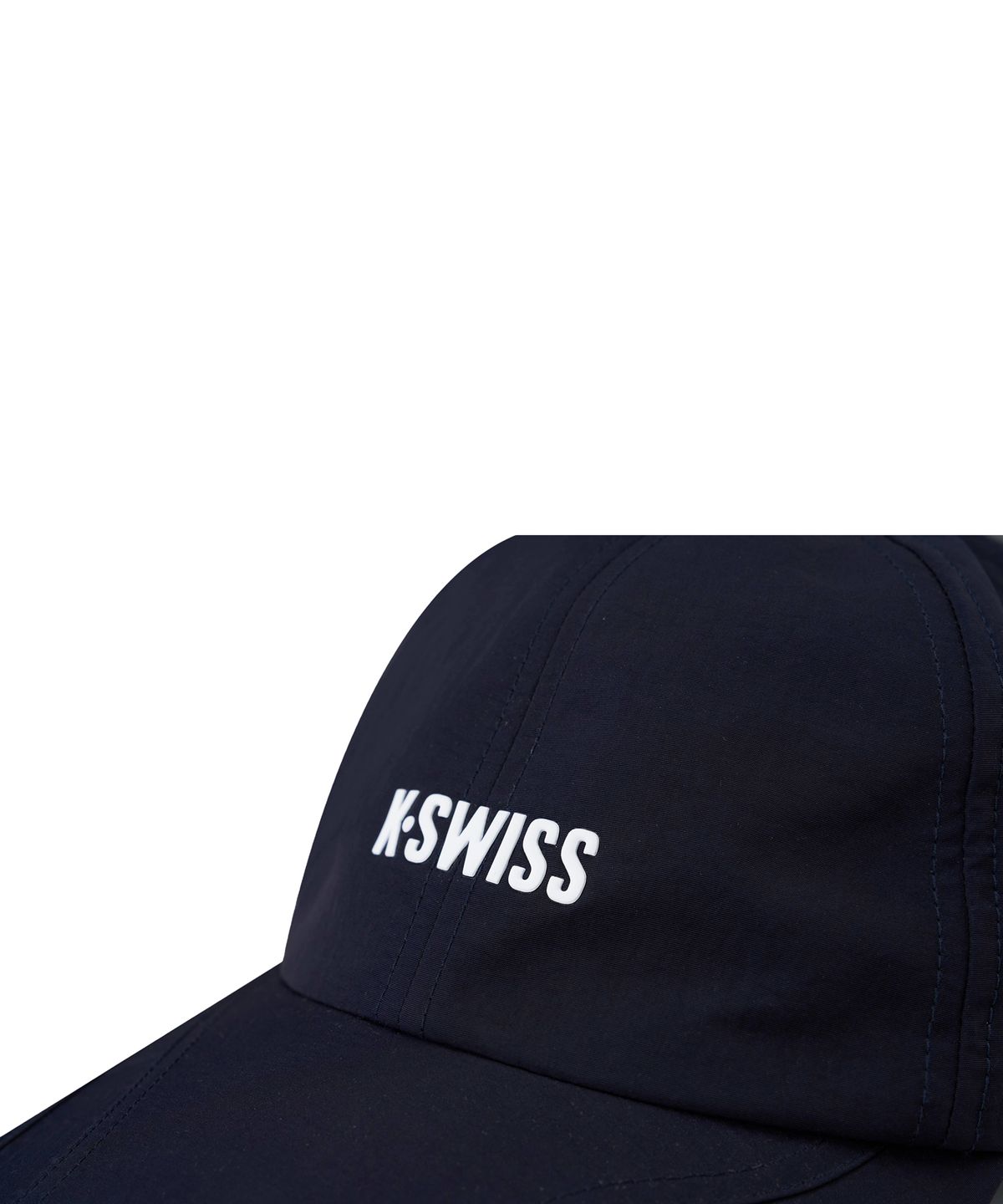 케이스위스(K-SWISS) 클럽 5 스트라이프 BB 캡_2KSHTMV901DA