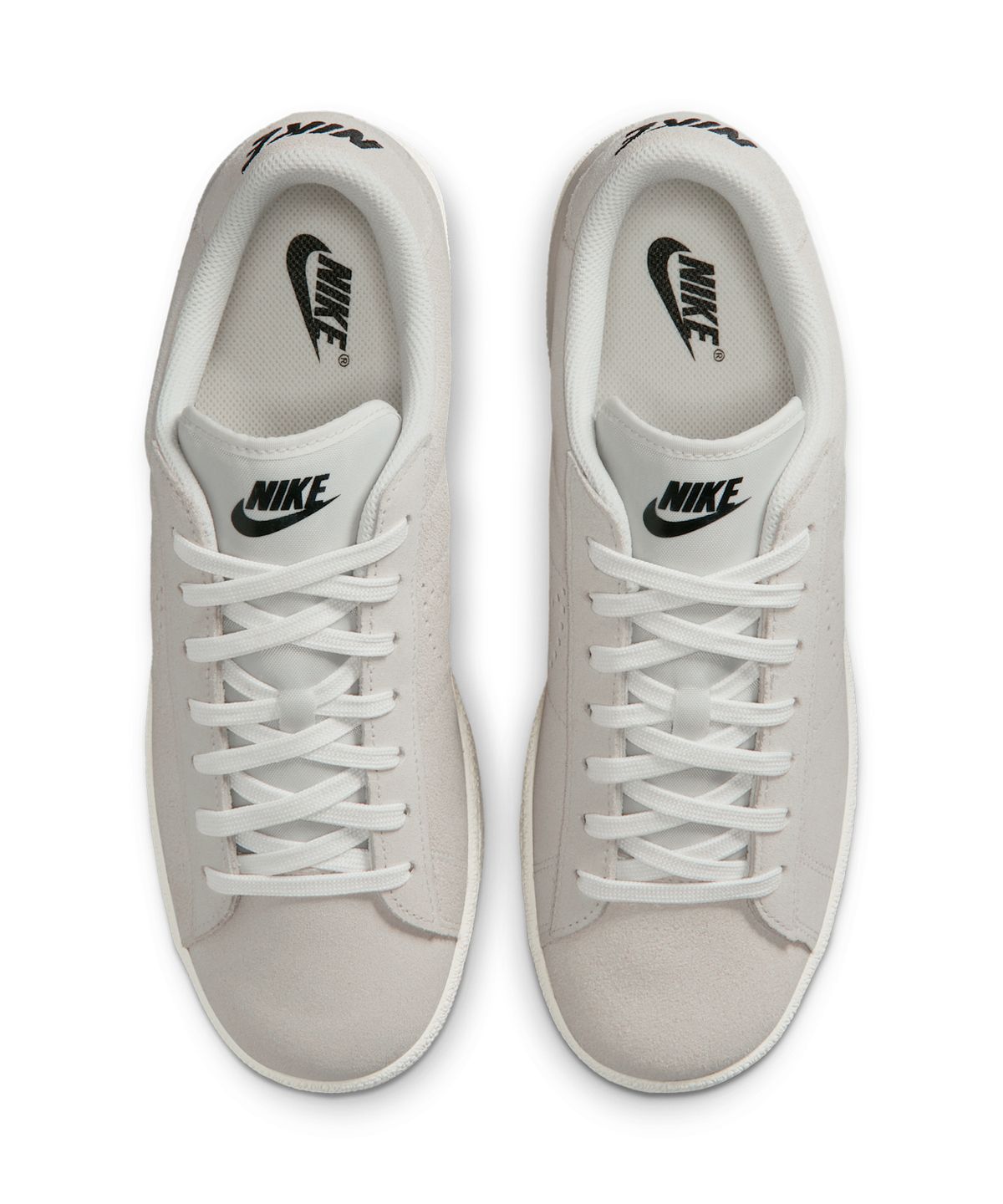 나이키(NIKE) 테니스 클래식 W - 세일:블랙:세일 / IQ7388-100