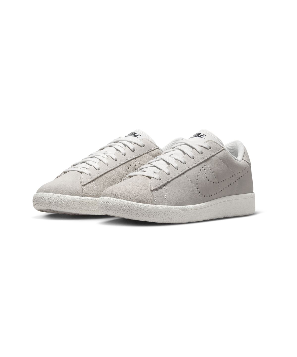 나이키(NIKE) 테니스 클래식 W - 세일:블랙:세일 / IQ7388-100