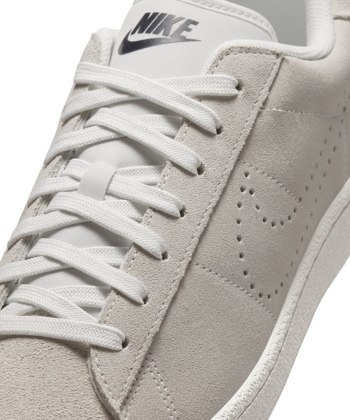 나이키(NIKE) 테니스 클래식 W - 세일:블랙:세일 / IQ7388-100