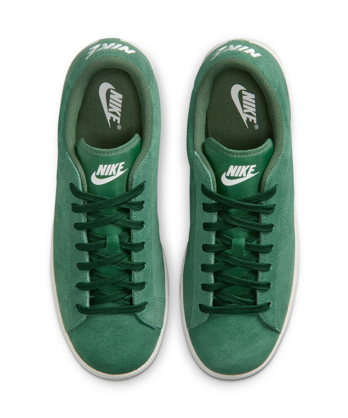 나이키(NIKE) 테니스 클래식 W -고지 그린:세일:고지 그린: / IQ7388-300