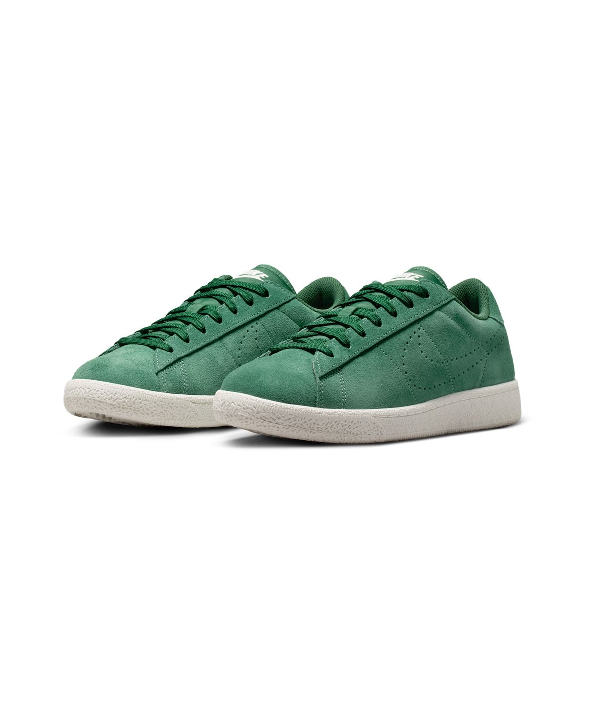나이키(NIKE) 테니스 클래식 W -고지 그린:세일:고지 그린: / IQ7388-300