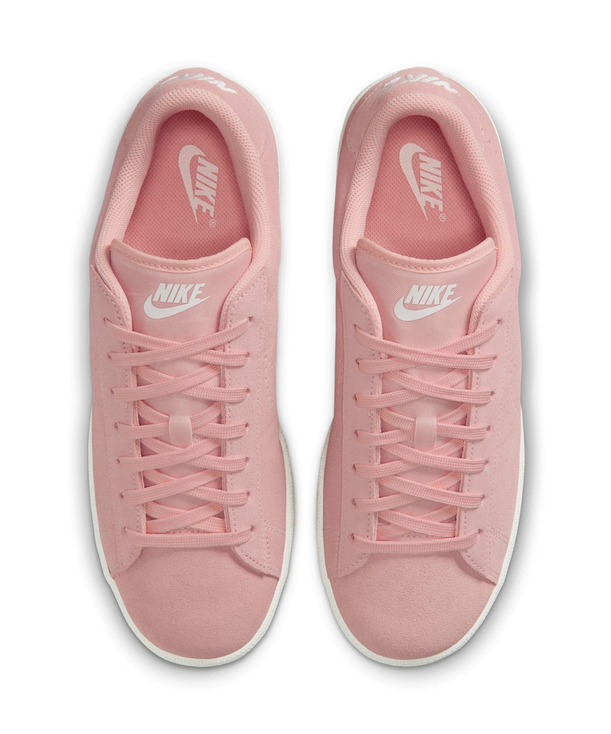 나이키(NIKE) 테니스 클래식 W - 아틱 오렌지:세일:화이트:아틱 오렌지 / IQ7388-800