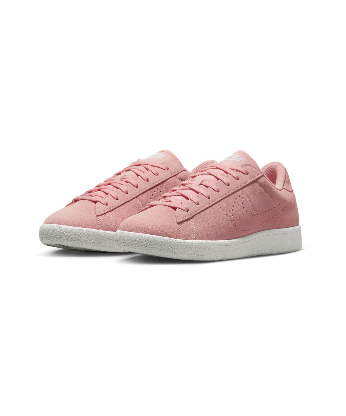 나이키(NIKE) 테니스 클래식 W - 아틱 오렌지:세일:화이트:아틱 오렌지 / IQ7388-800