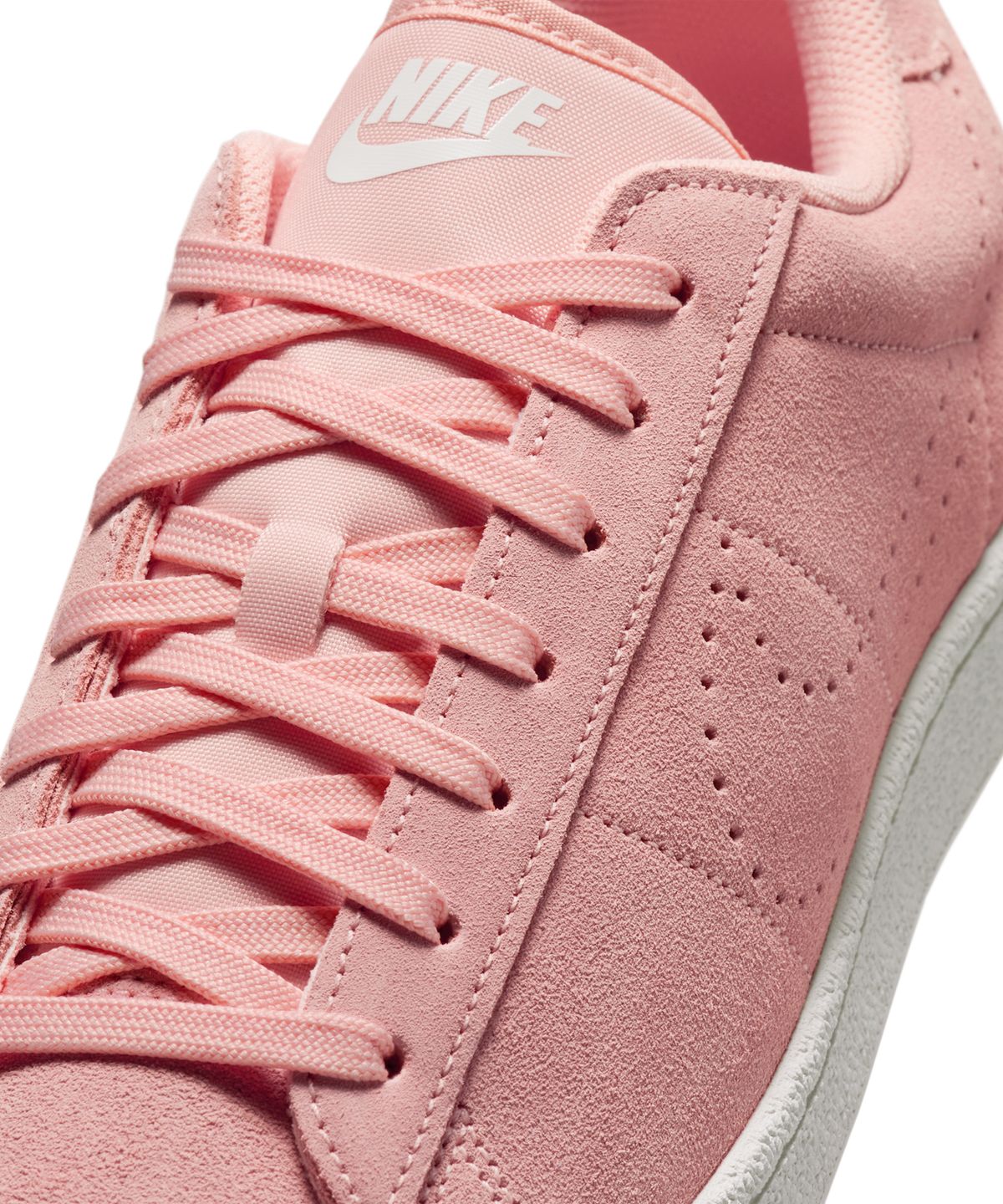 나이키(NIKE) 테니스 클래식 W - 아틱 오렌지:세일:화이트:아틱 오렌지 / IQ7388-800