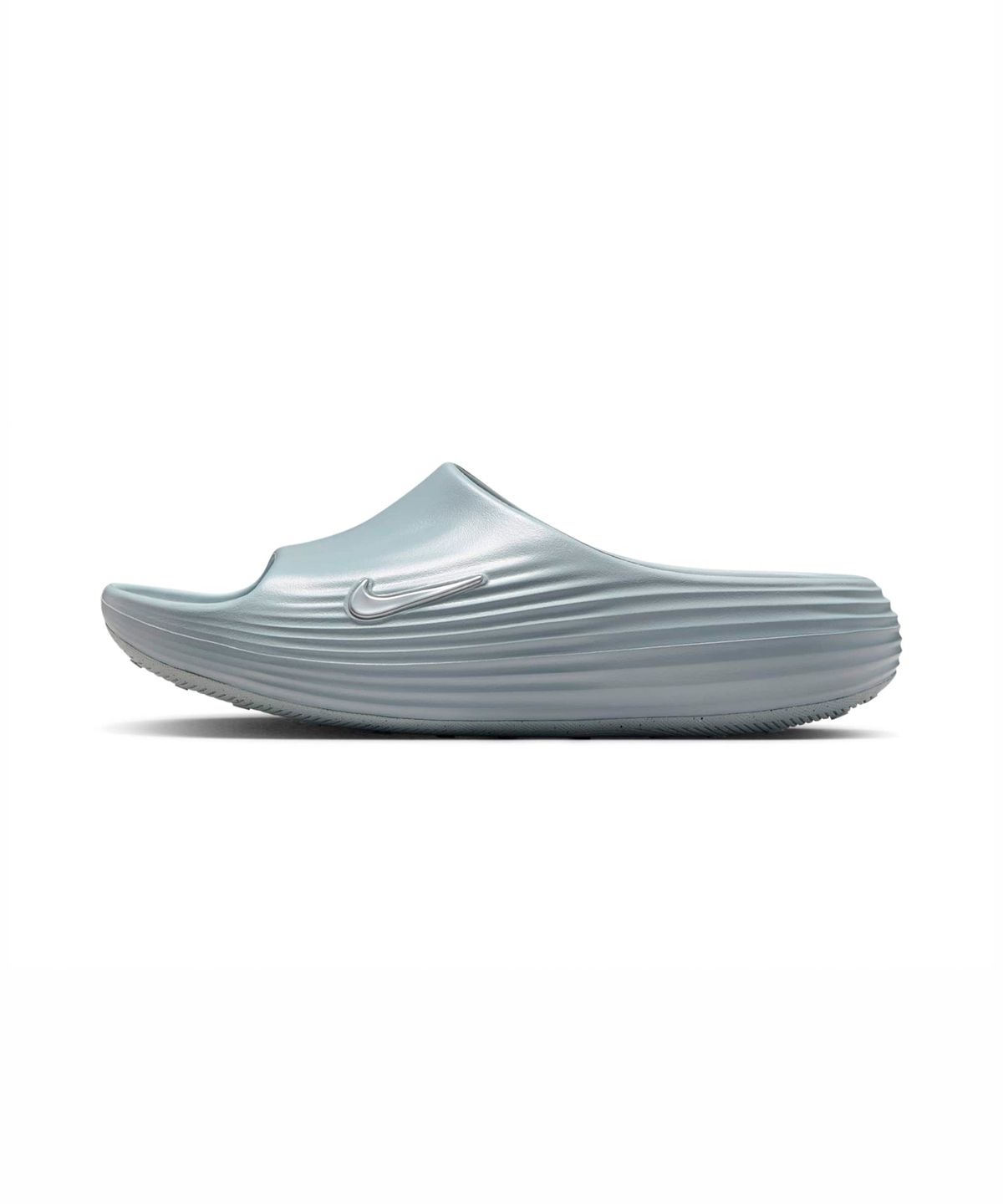 나이키(NIKE) 리액트X 리주버네이트 M - 울프 그레이 / HV4479-002