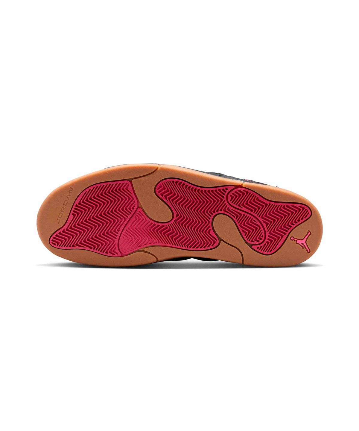 나이키(NIKE) 조던 세션 M - 블랙:핑크시클:검 미디엄 브라운:스위트 비트 / IB3731-005