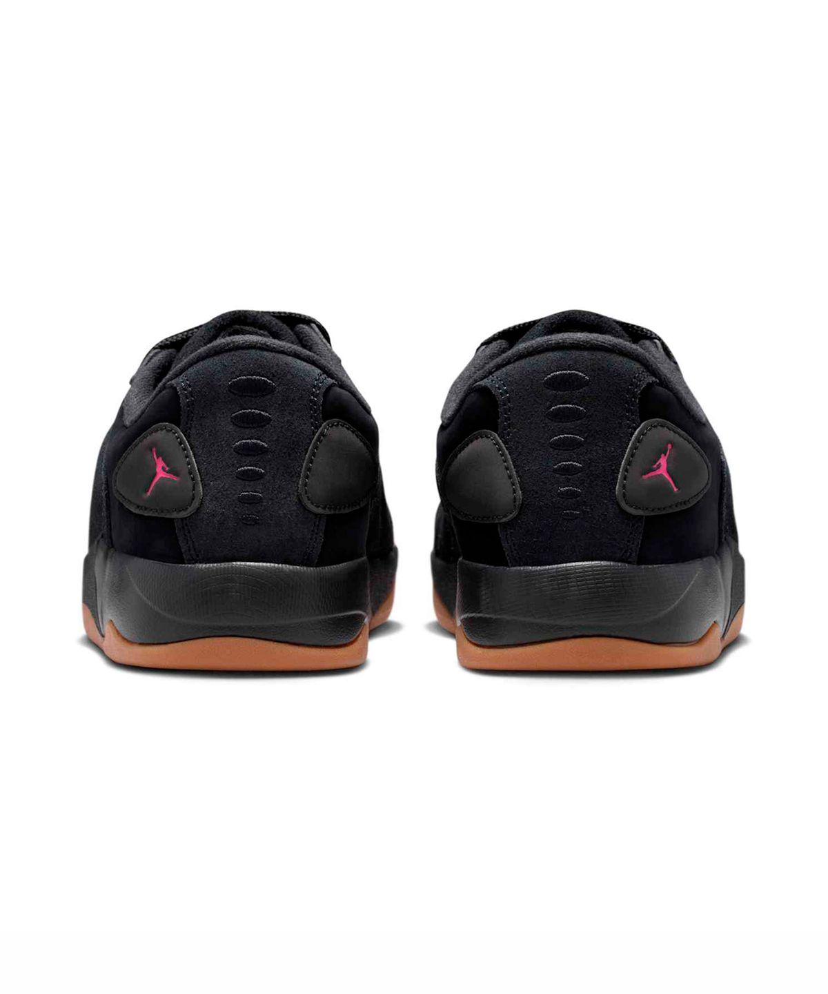나이키(NIKE) 조던 세션 M - 블랙:핑크시클:검 미디엄 브라운:스위트 비트 / IB3731-005