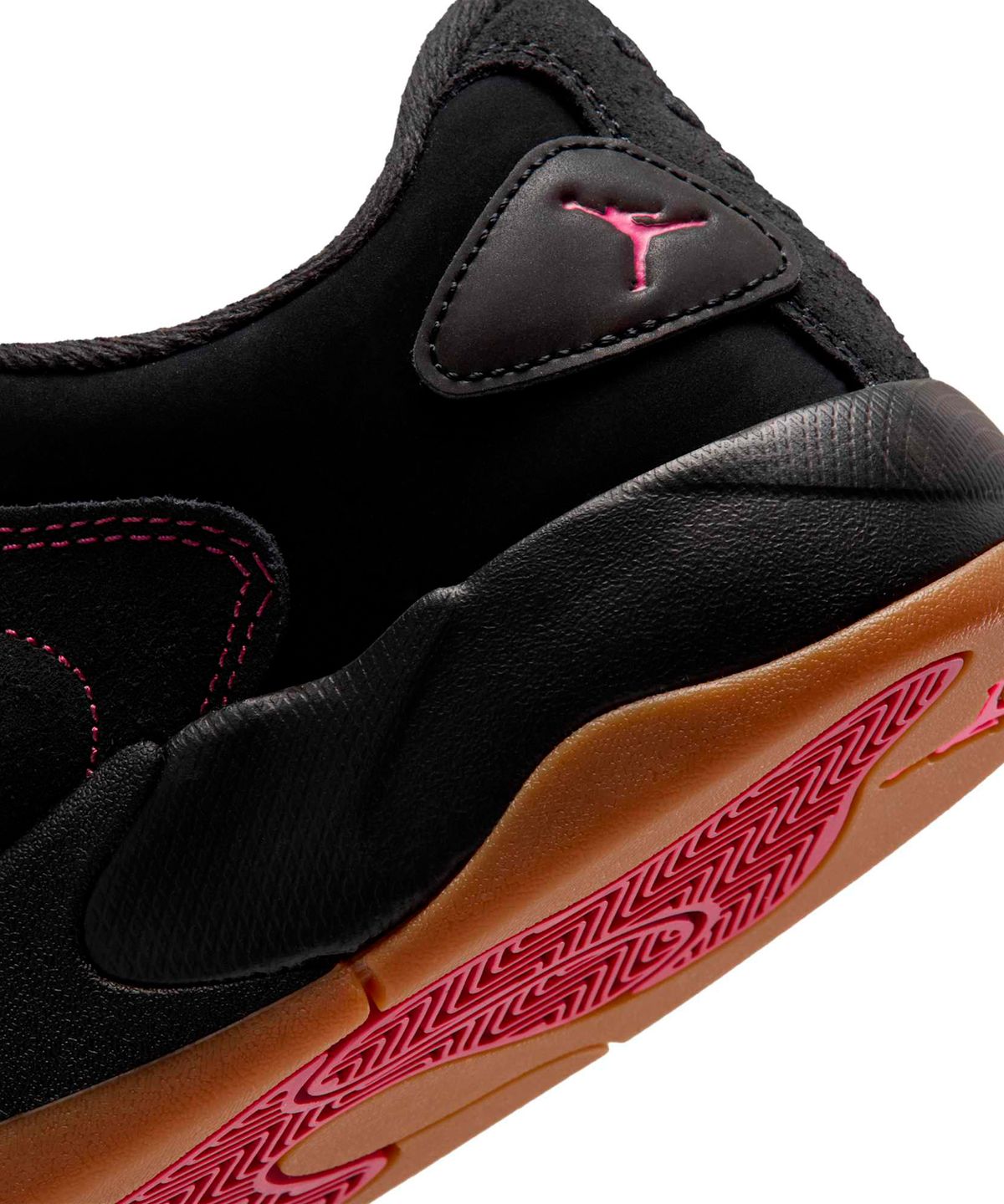 나이키(NIKE) 조던 세션 M - 블랙:핑크시클:검 미디엄 브라운:스위트 비트 / IB3731-005