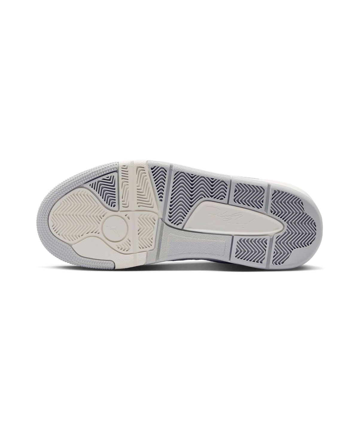 나이키(NIKE) 조던 플라이트 코트 SE W - 세일:울프 그레이:메탈릭 실버 / II0596-100