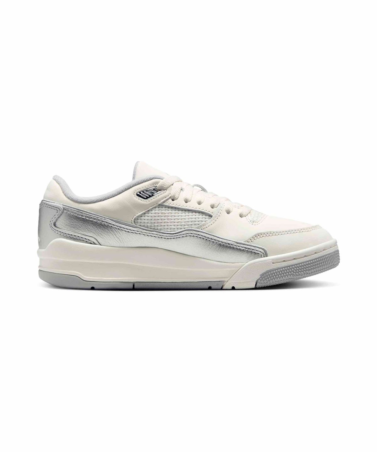 나이키(NIKE) 조던 플라이트 코트 SE W - 세일:울프 그레이:메탈릭 실버 / II0596-100