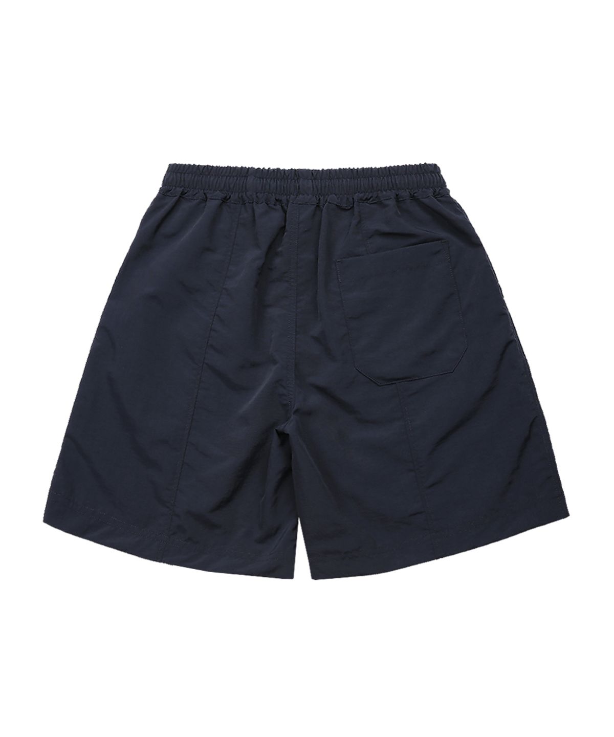 솔티(SORTIE) Essential Easy Shorts (Navy)