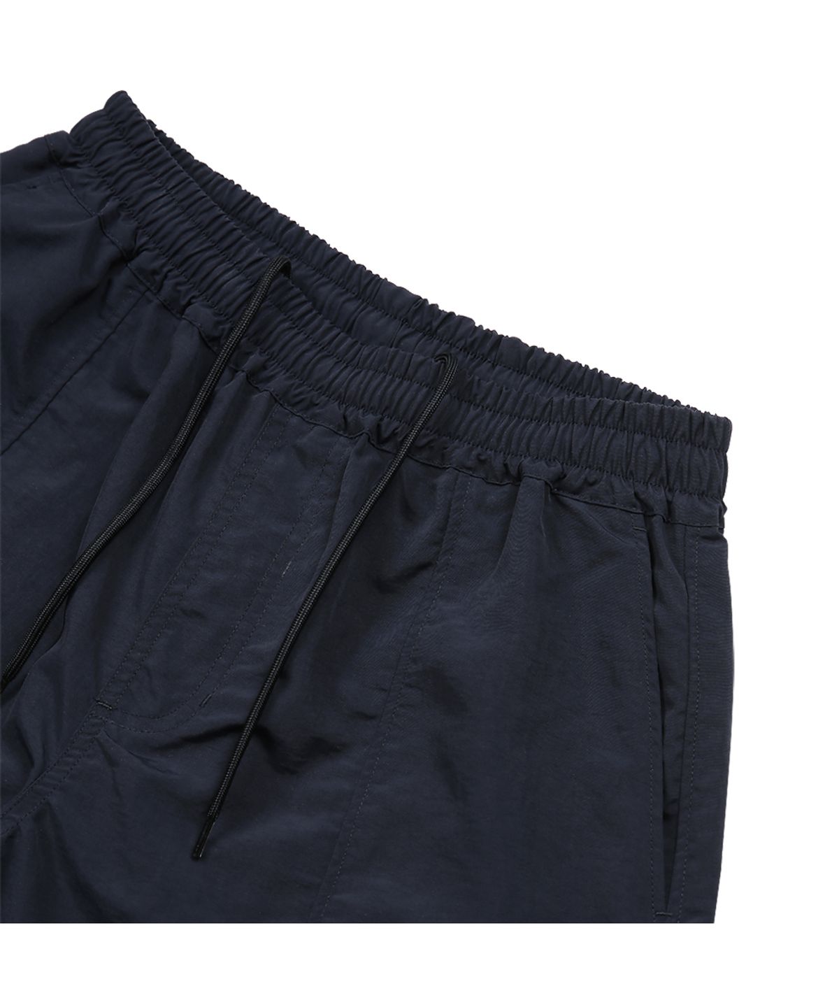 솔티(SORTIE) Essential Easy Shorts (Navy)