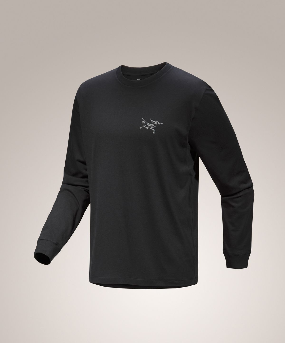 아크테릭스(ARCTERYX) 크래그 SL 코튼 LS 남성 - BLACK / ATQSM09536