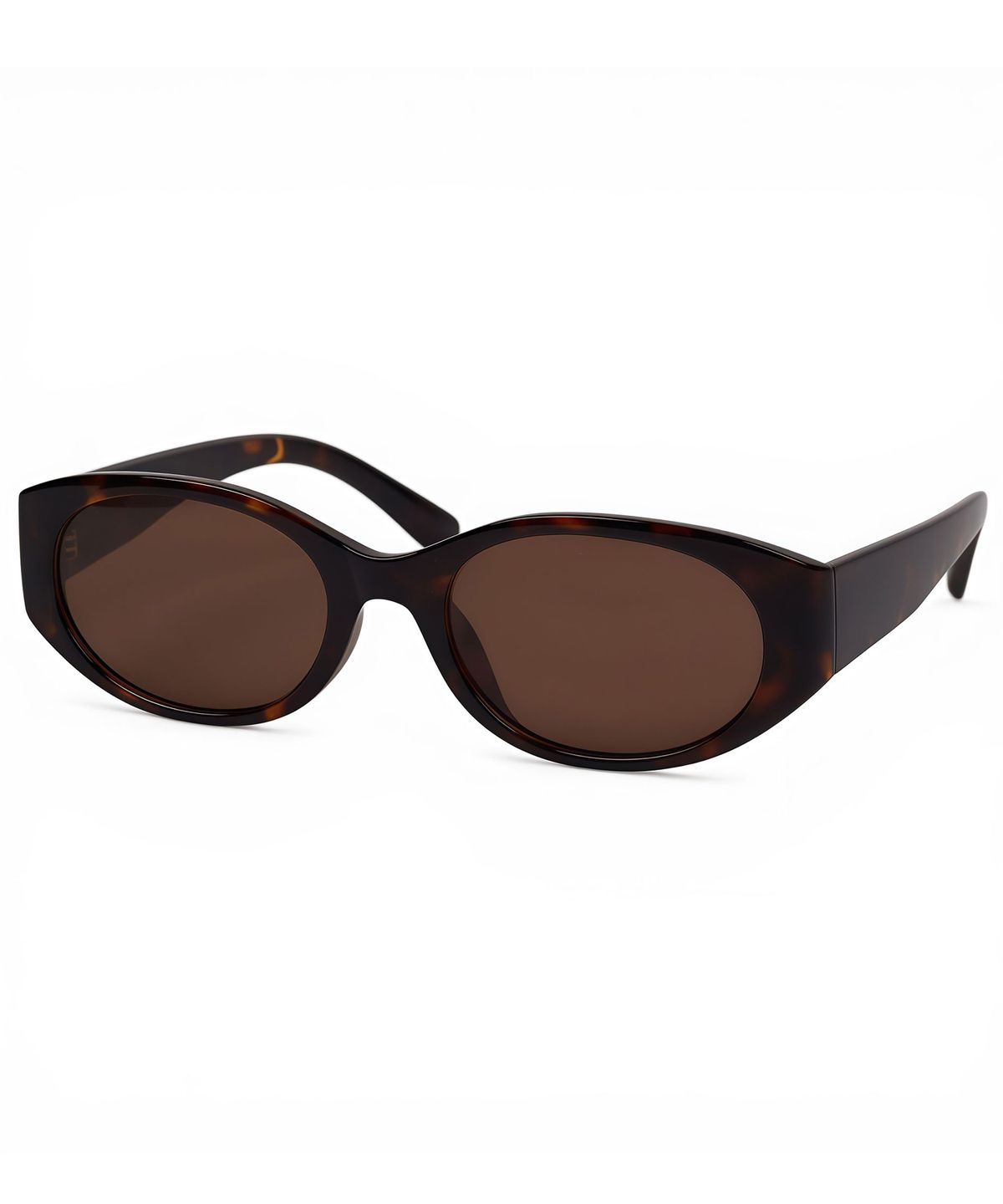아디제(ADIGE) Izelle 이젤 (leopard-brown) RV1049 남자 여자 선글라스 자외선차단