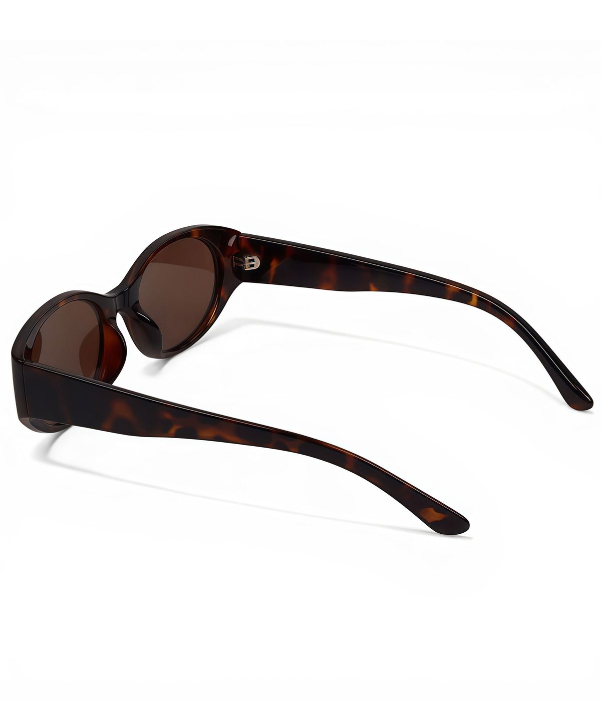 아디제(ADIGE) Izelle 이젤 (leopard-brown) RV1049 남자 여자 선글라스 자외선차단