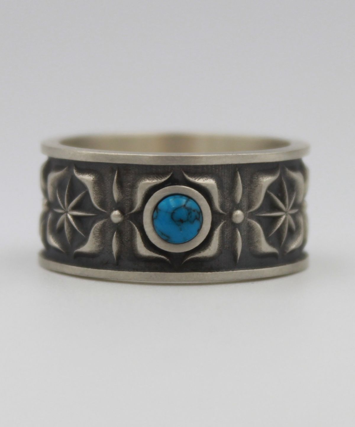 야규(YAGYU) NUMB_RING