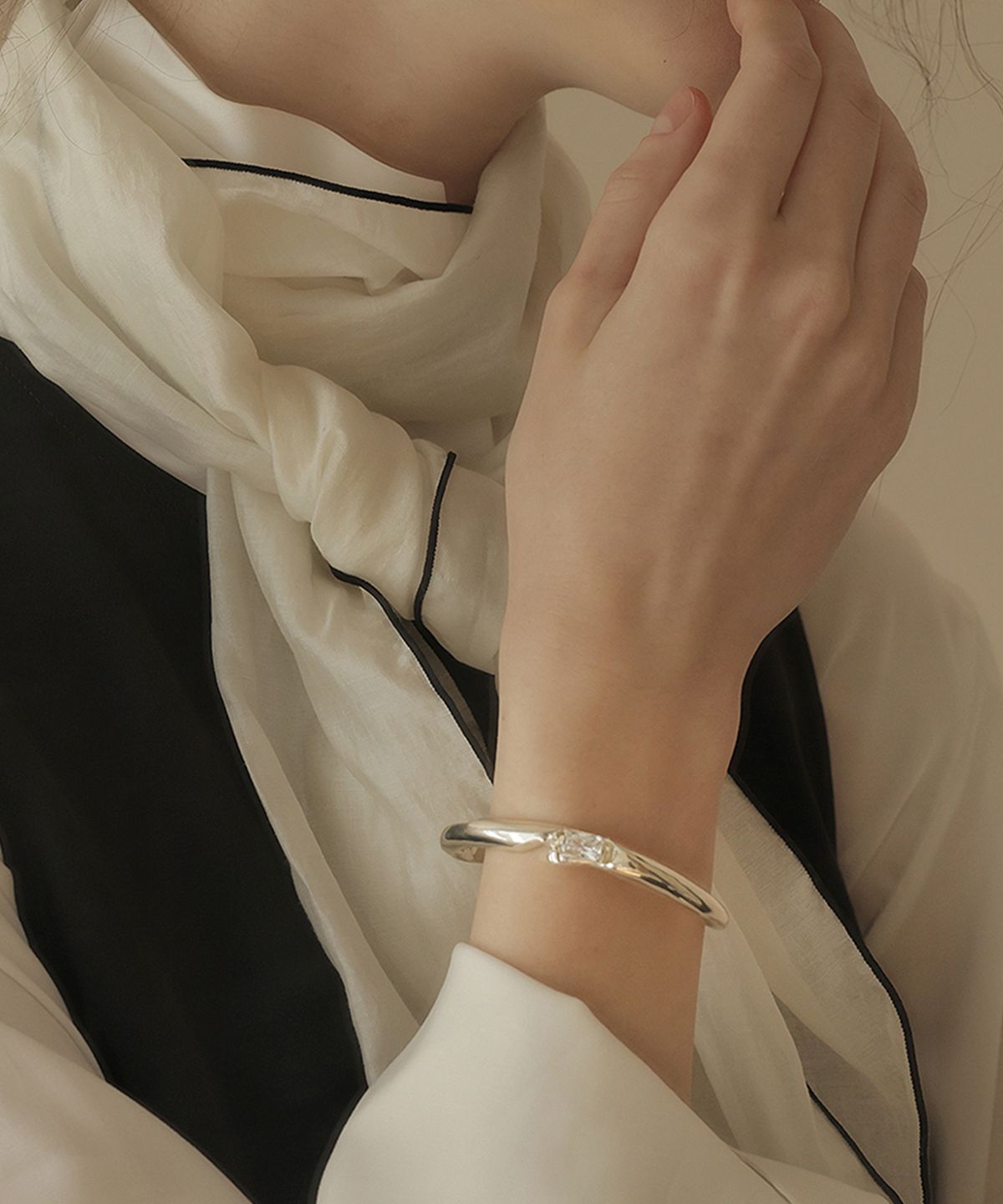 레인디어(REINDEER) ECLAT BRACELET 02