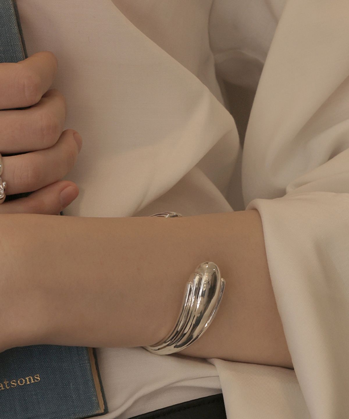 레인디어(REINDEER) ECLAT BRACELET 04