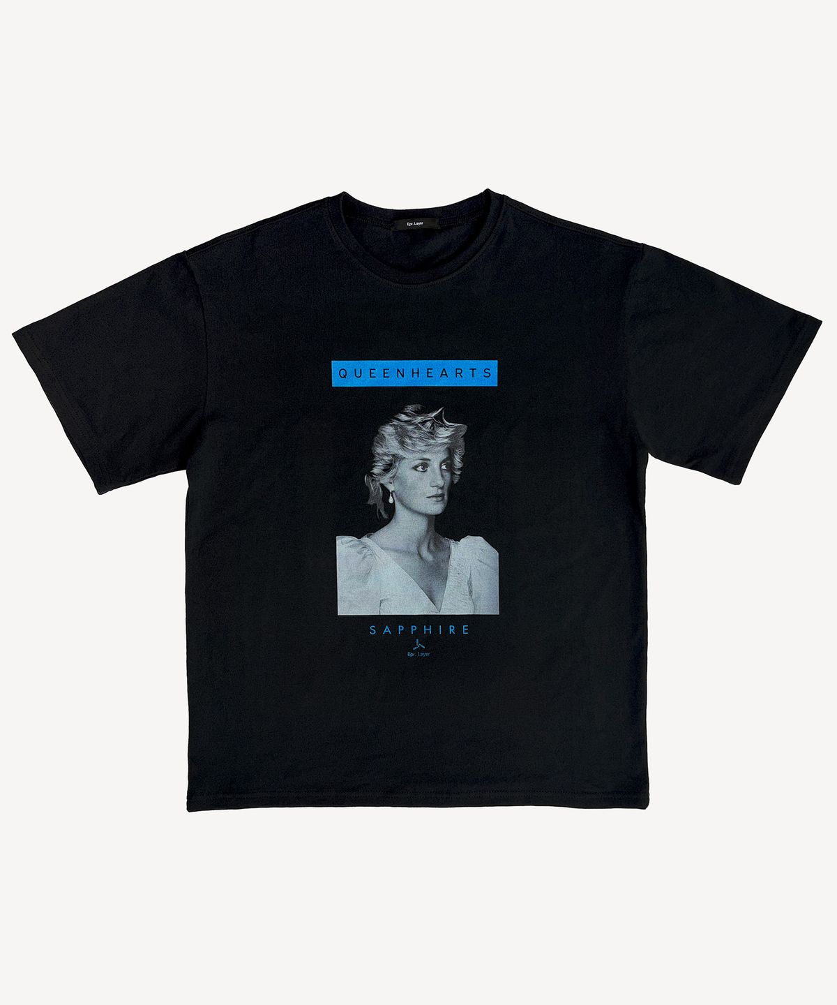 이피알 레이어(EPR LAYER) Sapphire T-shirt