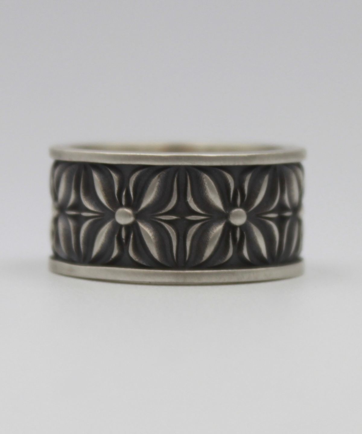 야규(YAGYU) FIRM_RING