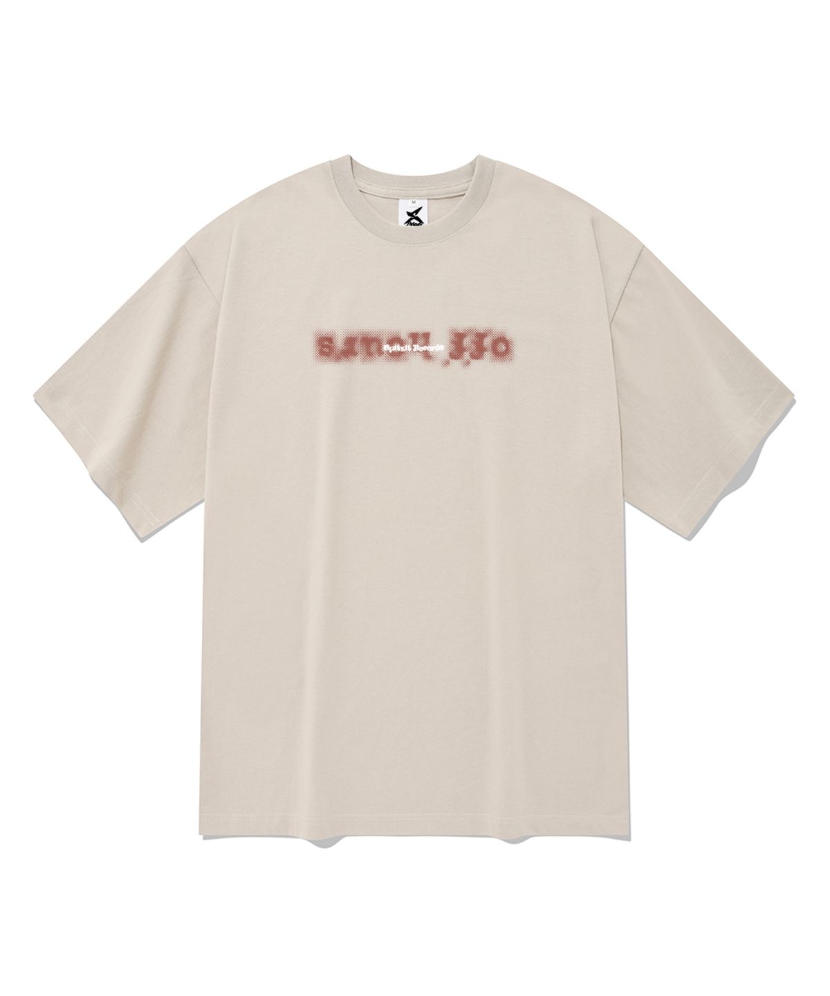 스핏싯(SPITXIT) OFF HOURS 티셔츠 5 COLOR