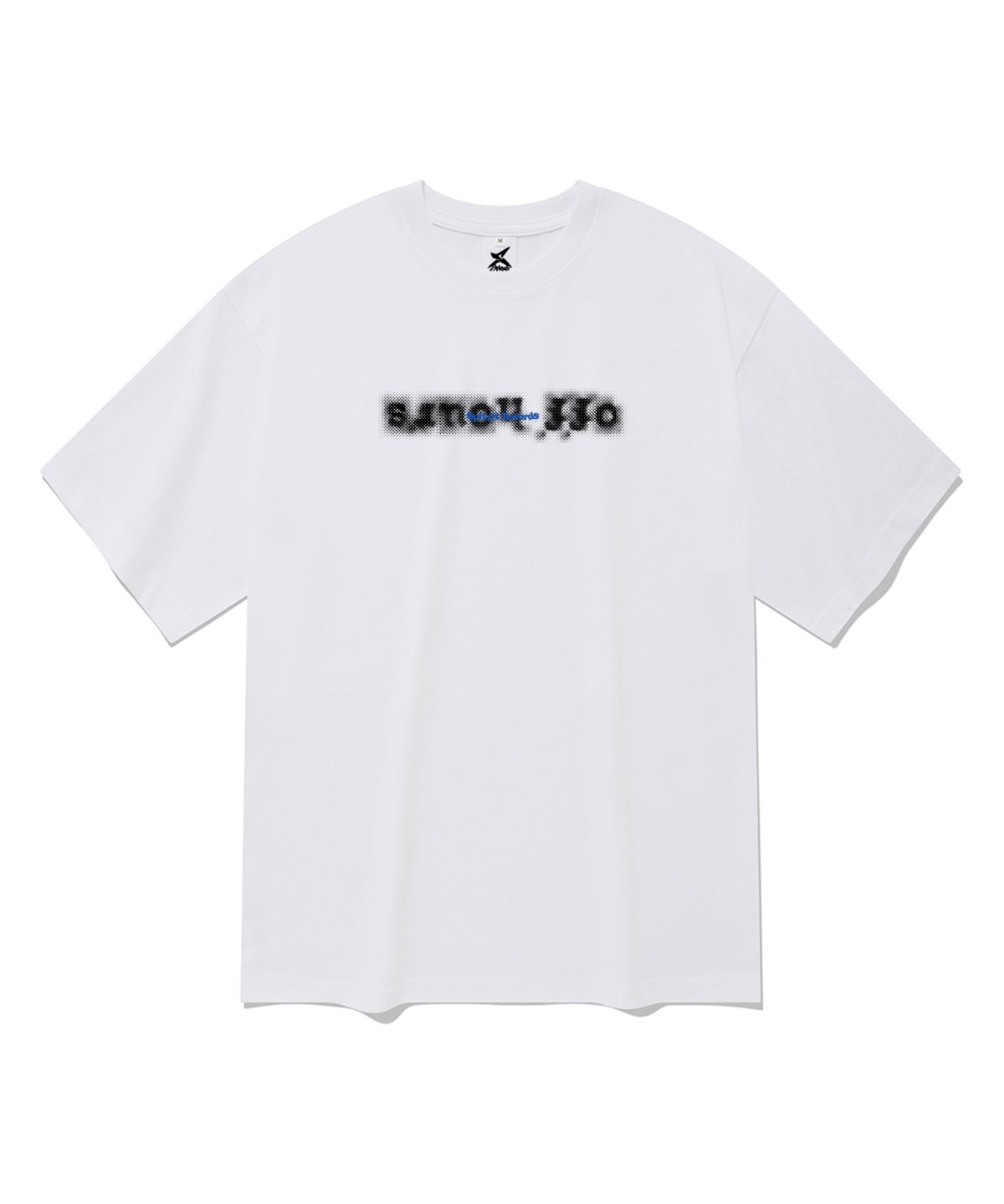스핏싯(SPITXIT) OFF HOURS 티셔츠 5 COLOR