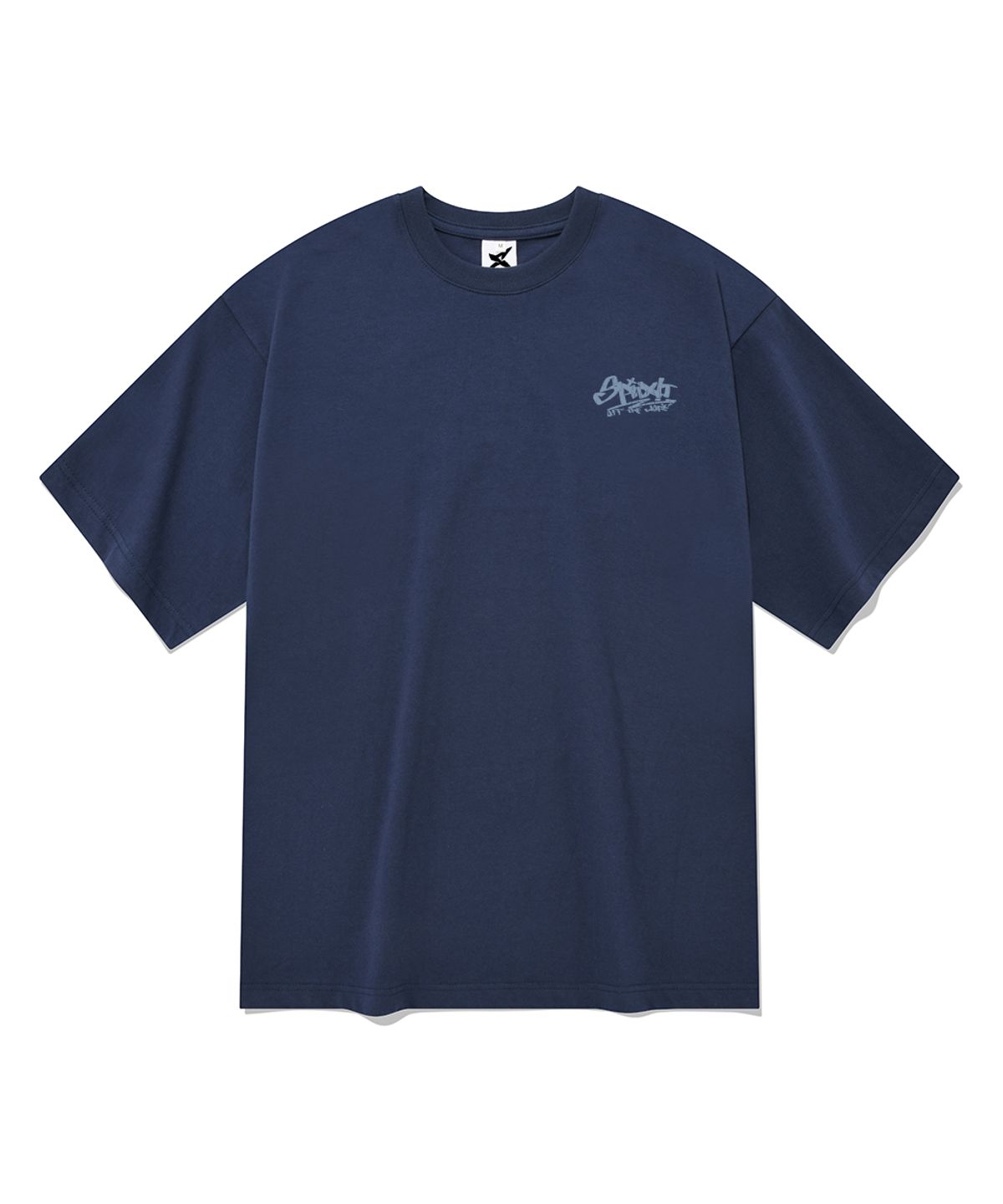 스핏싯(SPITXIT) SPITXIT OFF THE WORK 티셔츠 5 COLOR