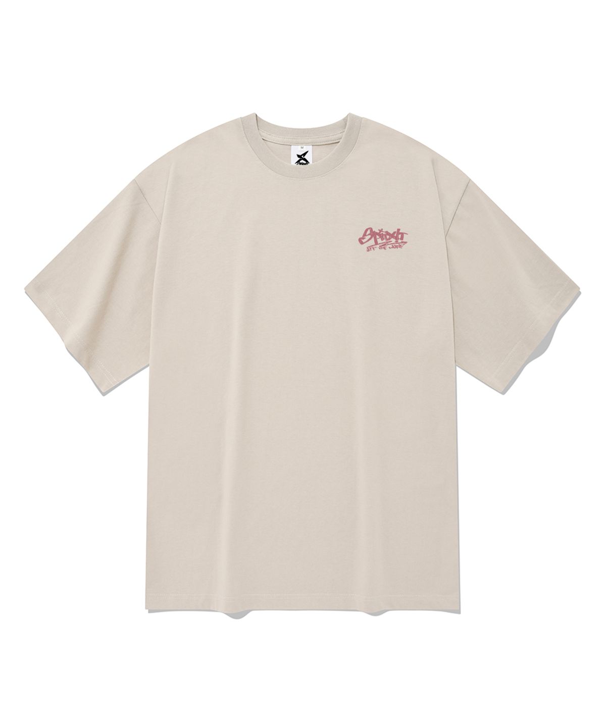 스핏싯(SPITXIT) SPITXIT OFF THE WORK 티셔츠 5 COLOR