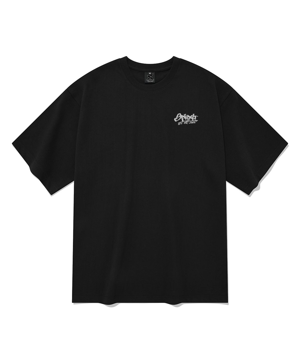 스핏싯(SPITXIT) SPITXIT OFF THE WORK 티셔츠 5 COLOR
