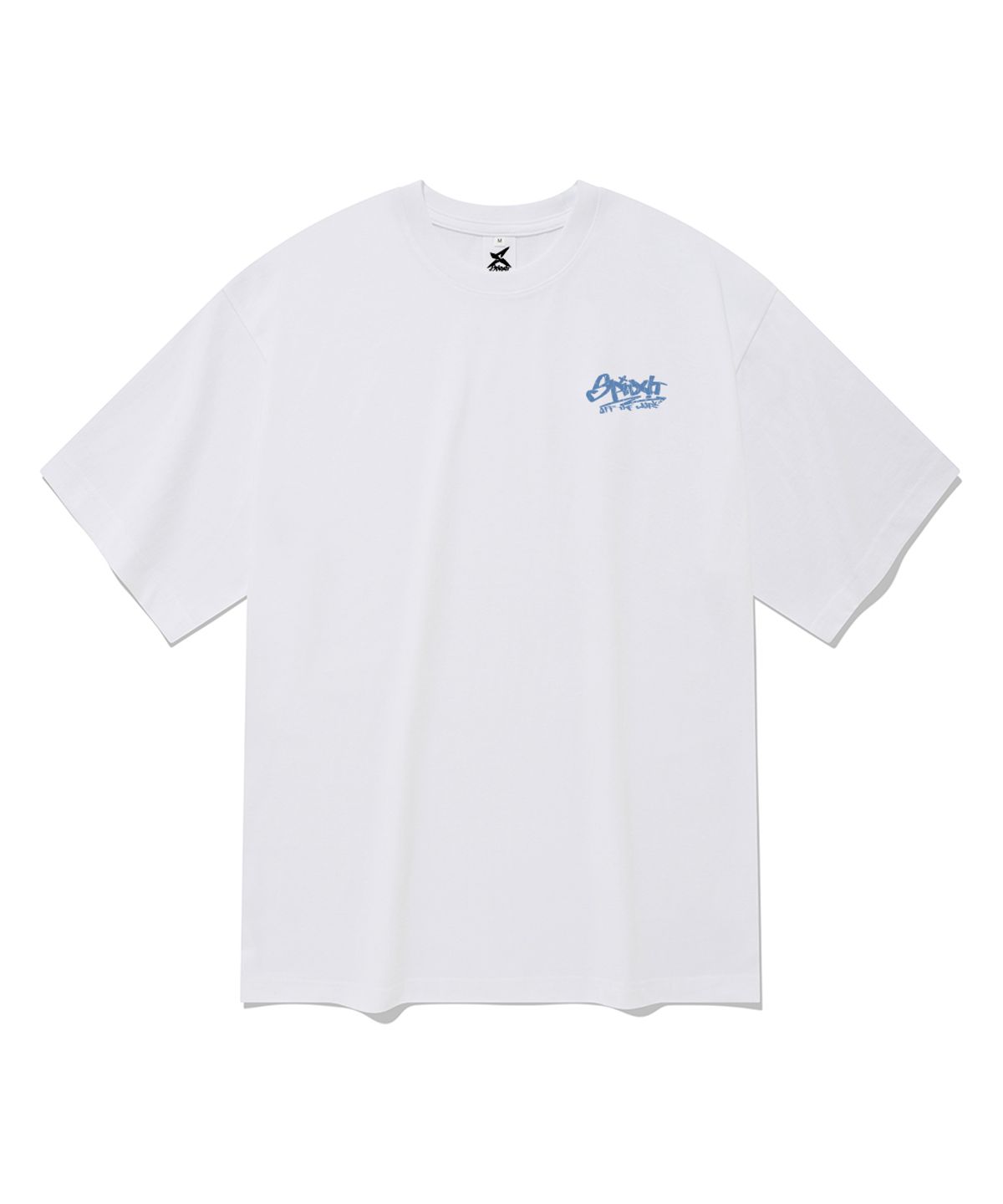 스핏싯(SPITXIT) SPITXIT OFF THE WORK 티셔츠 5 COLOR