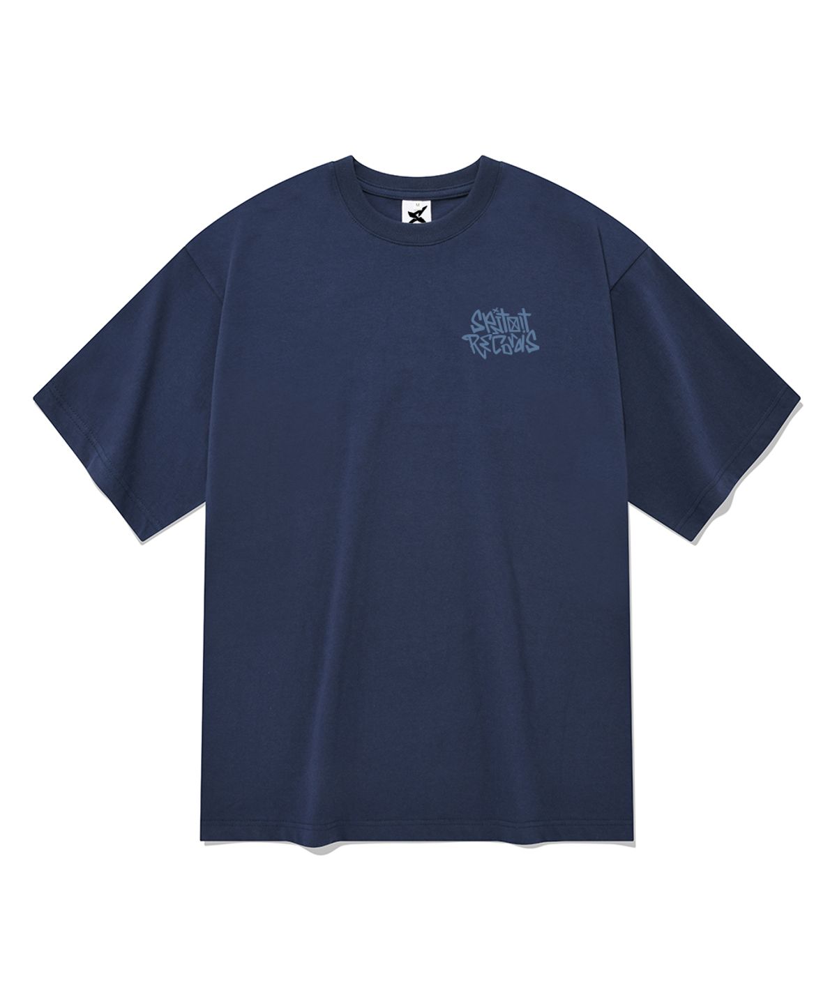 스핏싯(SPITXIT) SPITXIT RECORDS 티셔츠 5 COLOR