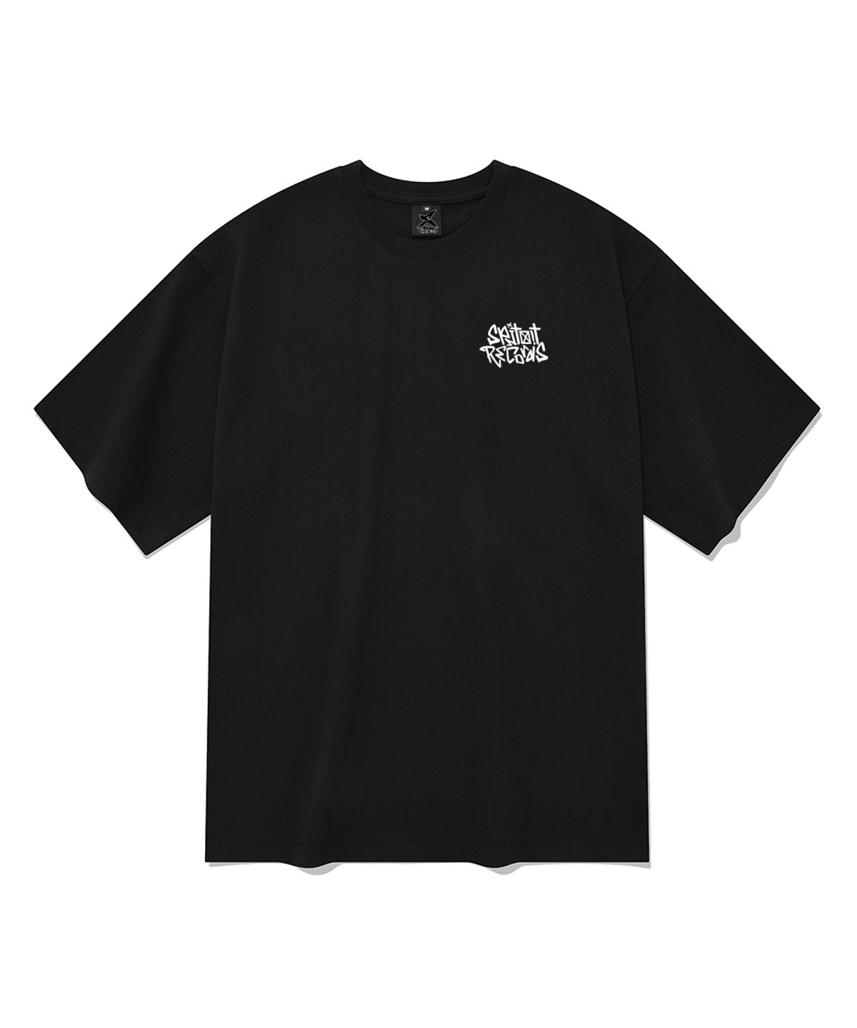 스핏싯(SPITXIT) SPITXIT RECORDS 티셔츠 5 COLOR