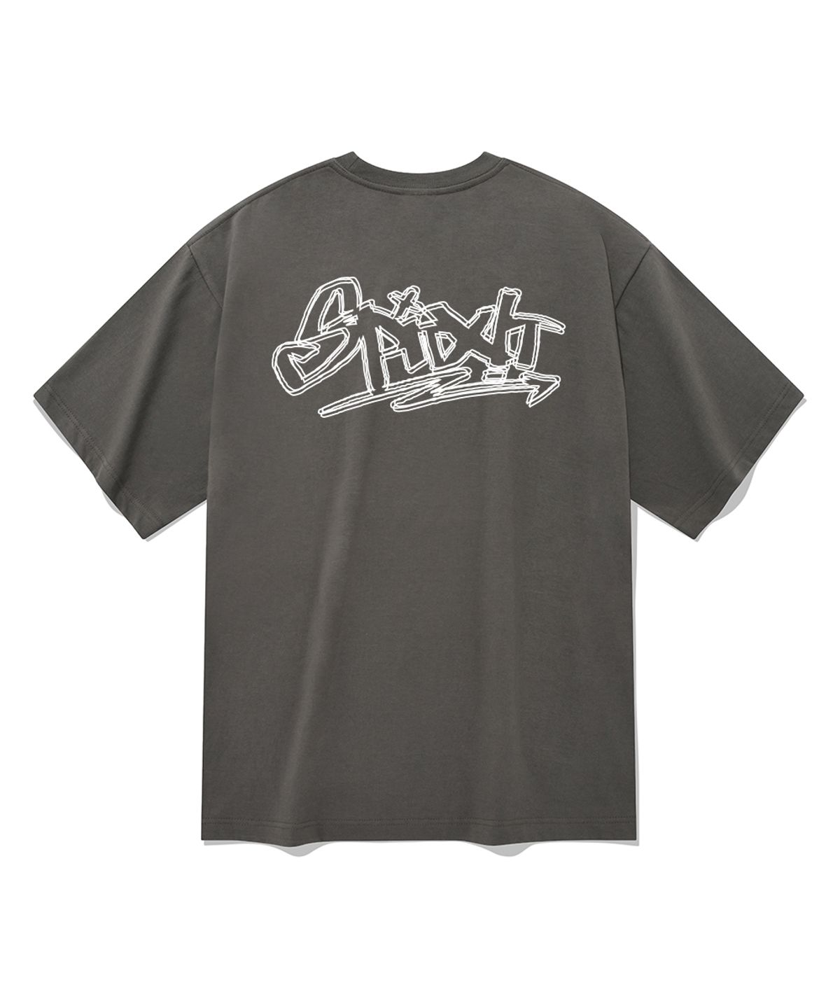 스핏싯(SPITXIT) SPITXIT PHANTOM SHIFT 티셔츠 5 COLOR