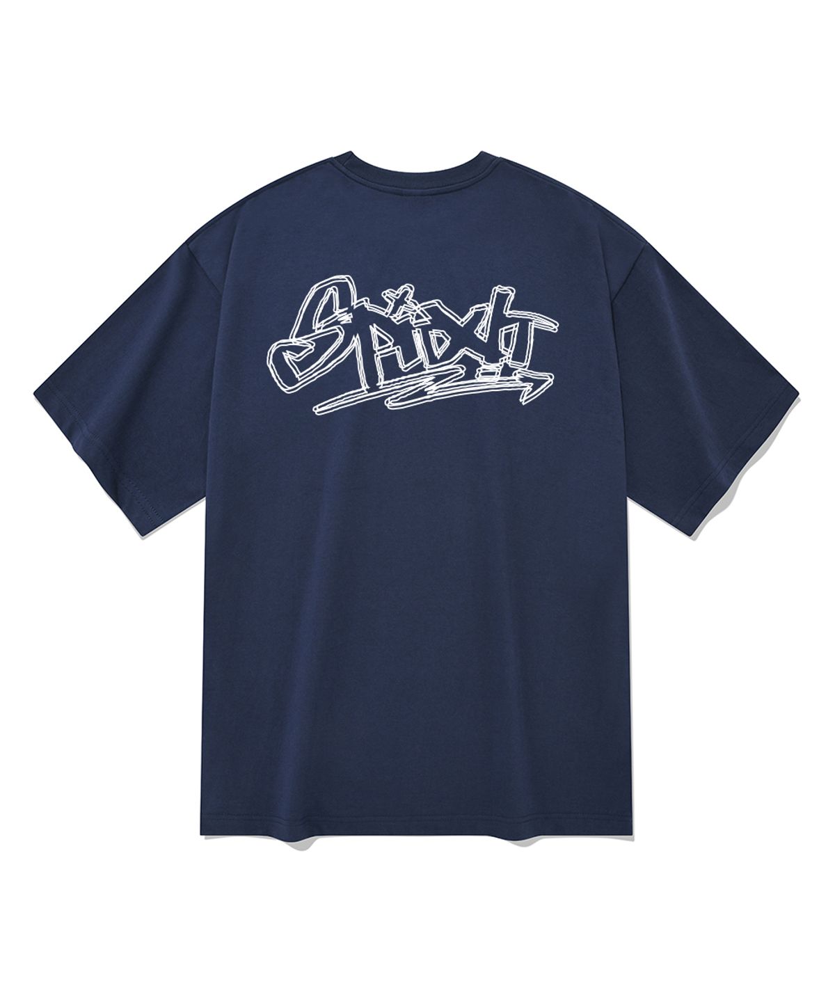 스핏싯(SPITXIT) SPITXIT PHANTOM SHIFT 티셔츠 5 COLOR