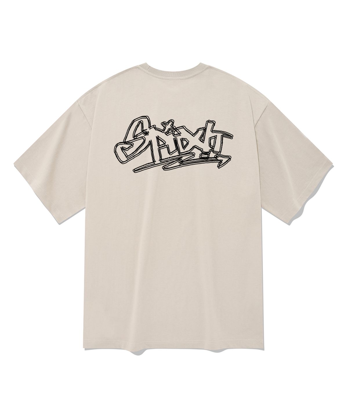 스핏싯(SPITXIT) SPITXIT PHANTOM SHIFT 티셔츠 5 COLOR