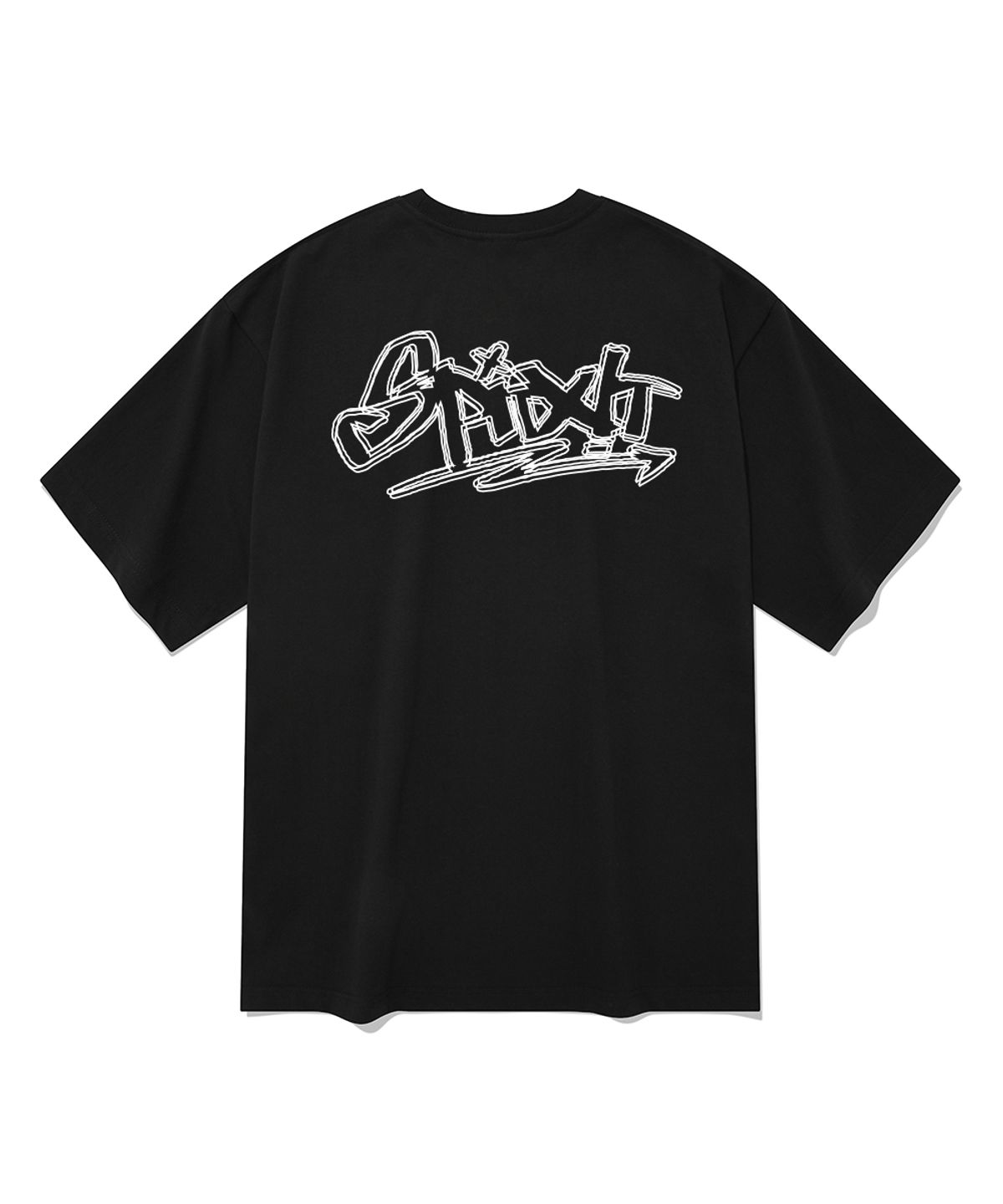 스핏싯(SPITXIT) SPITXIT PHANTOM SHIFT 티셔츠 5 COLOR