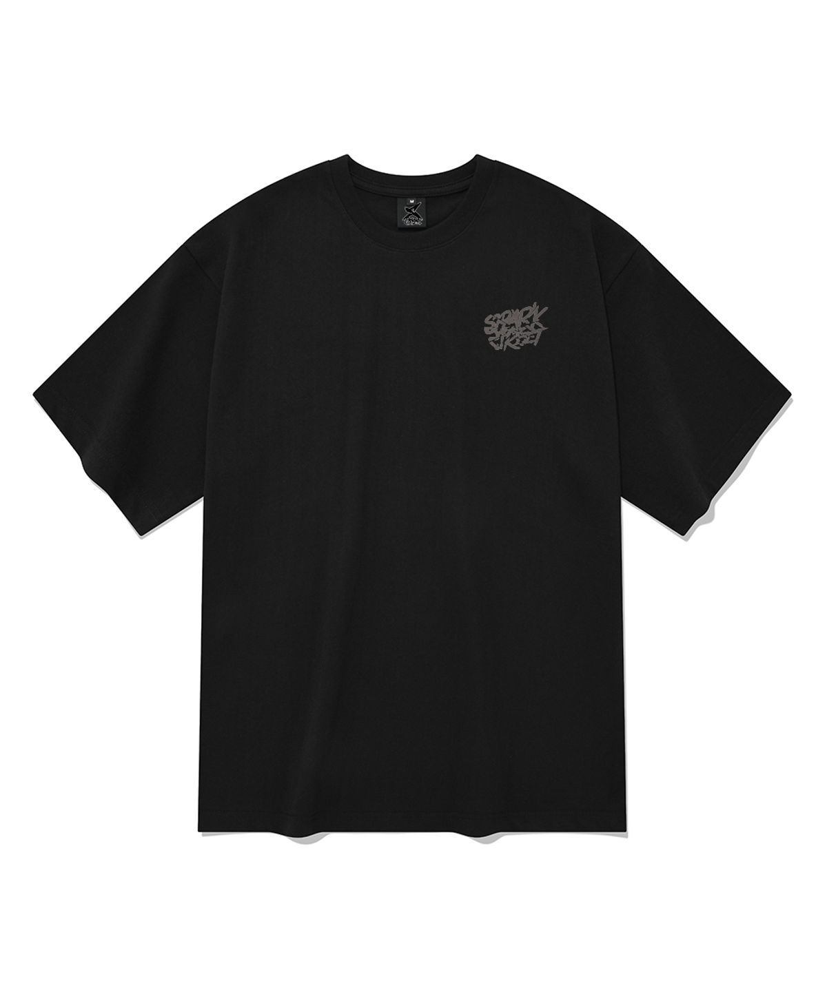 스핏싯(SPITXIT) STREET SHARDS 티셔츠 5 COLOR