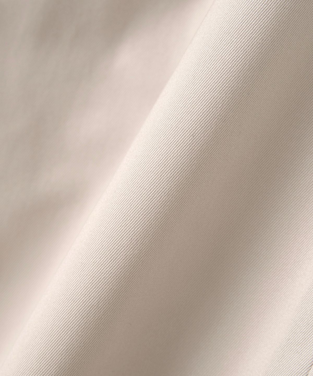 비베르데(VIIVERDE) 코인 포켓 치노 레귤러핏 긴바지 아이보리