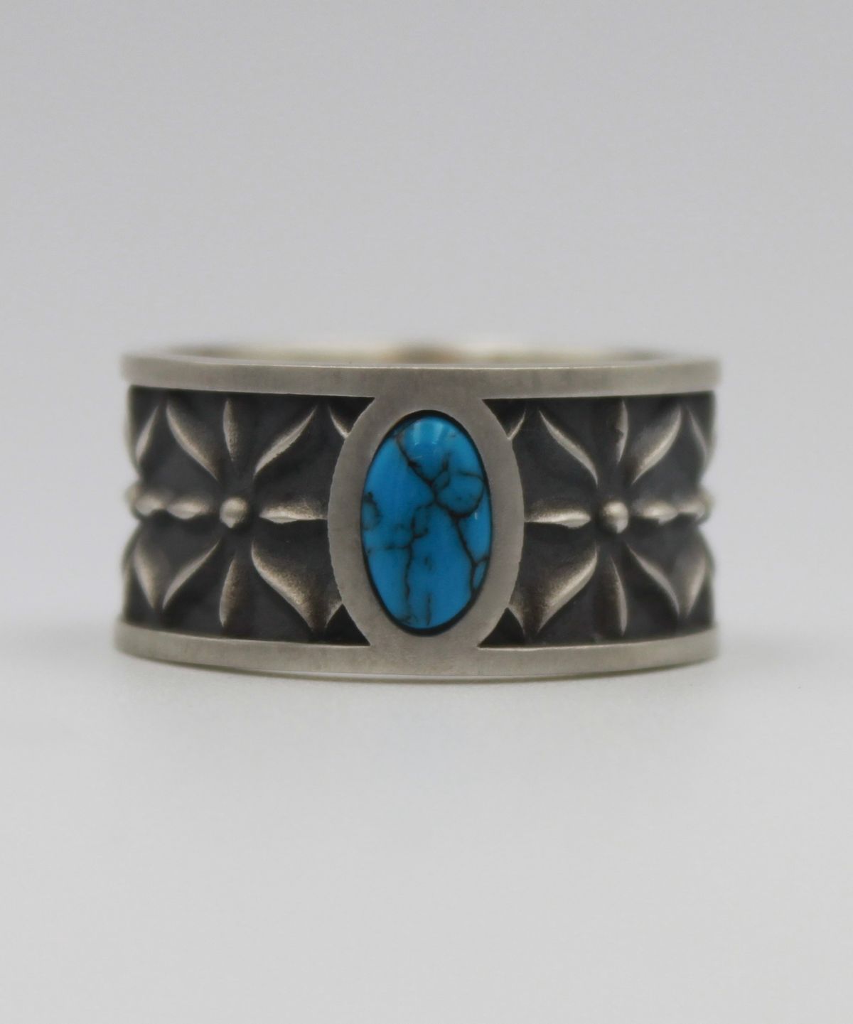 야규(YAGYU) CALM_RING