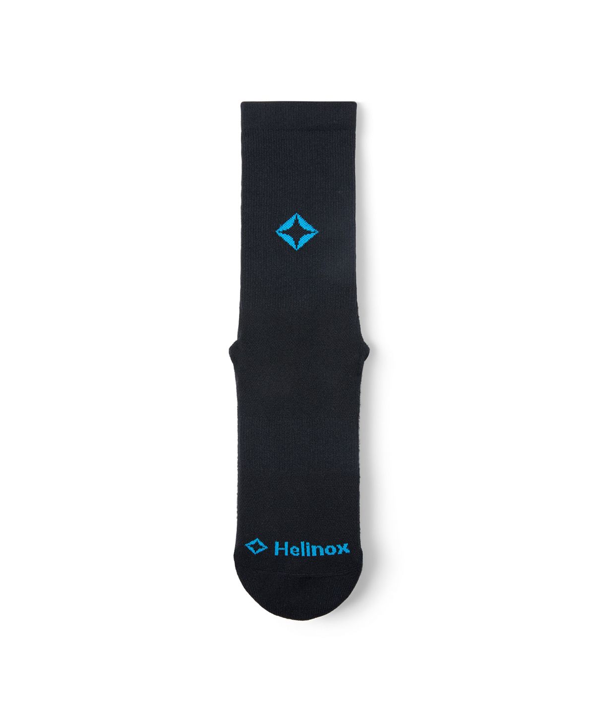 헬리녹스 웨어(HELINOX WEAR) 폴리에스터 롱 삭스_Black