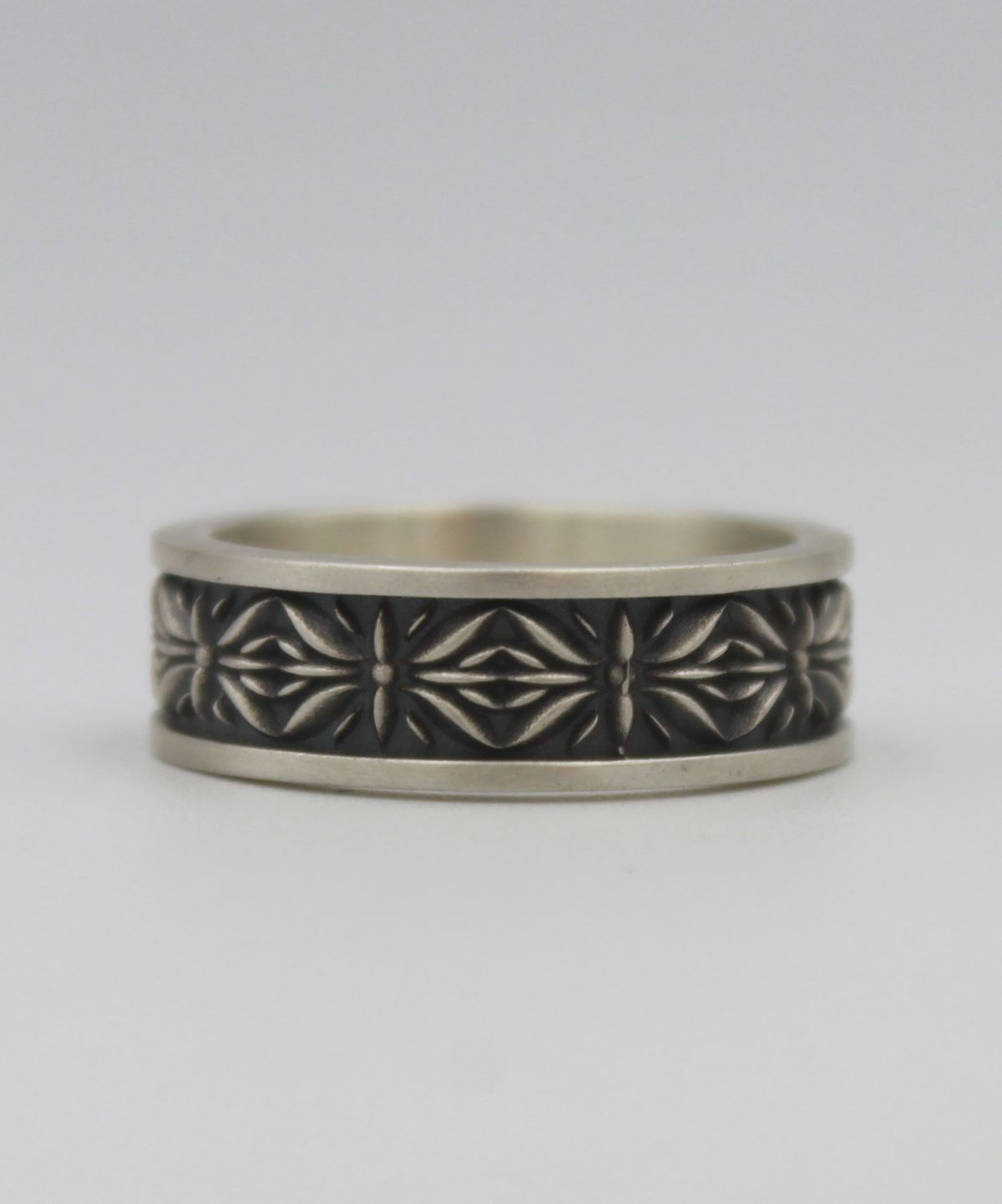 야규(YAGYU) GRIT_RING