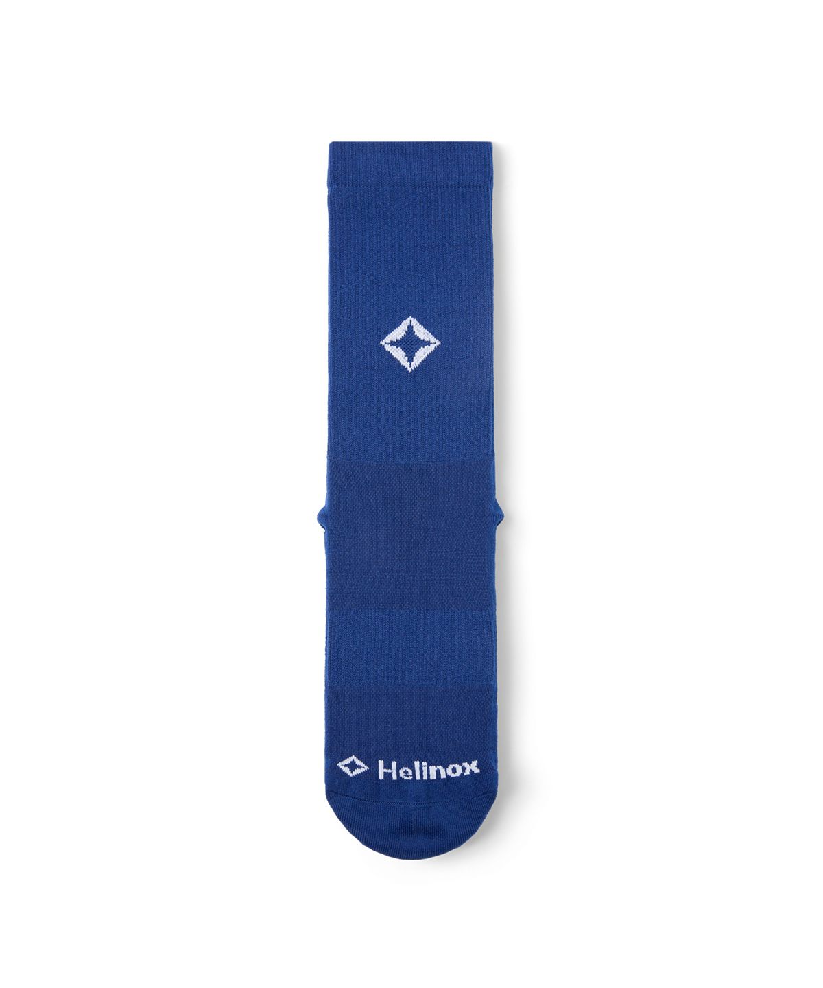 헬리녹스 웨어(HELINOX WEAR) 폴리에스터 롱 삭스_Blue