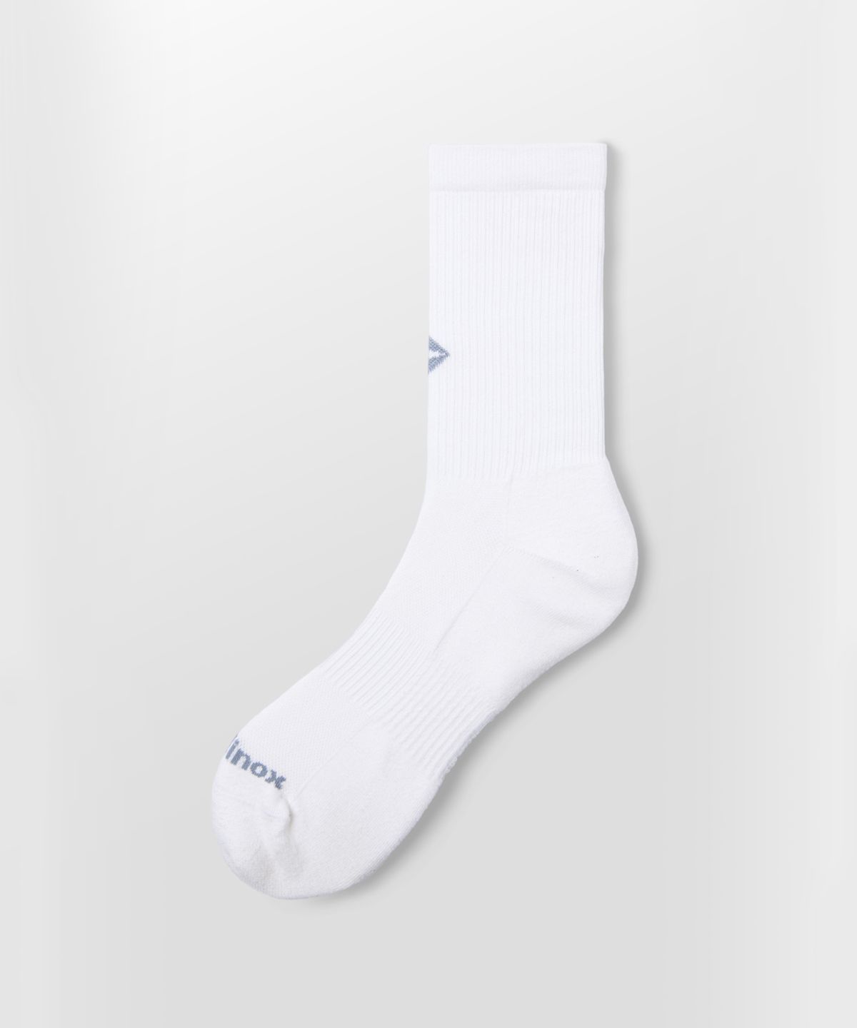 헬리녹스 웨어(HELINOX WEAR) 폴리에스터 롱 삭스_White