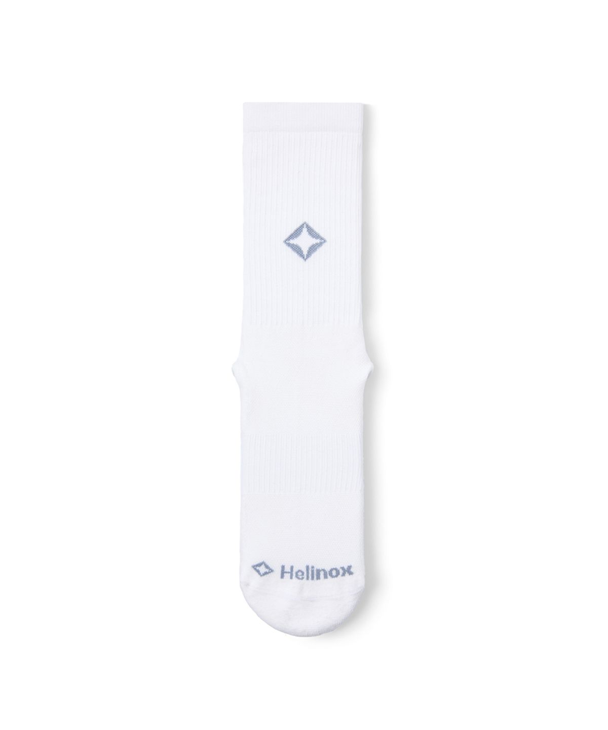 헬리녹스 웨어(HELINOX WEAR) 폴리에스터 롱 삭스_White