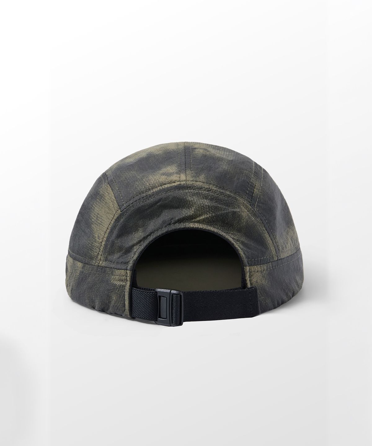 헬리녹스 웨어(HELINOX WEAR) 네츄럴 카모 경량 5패널 캡_Khaki