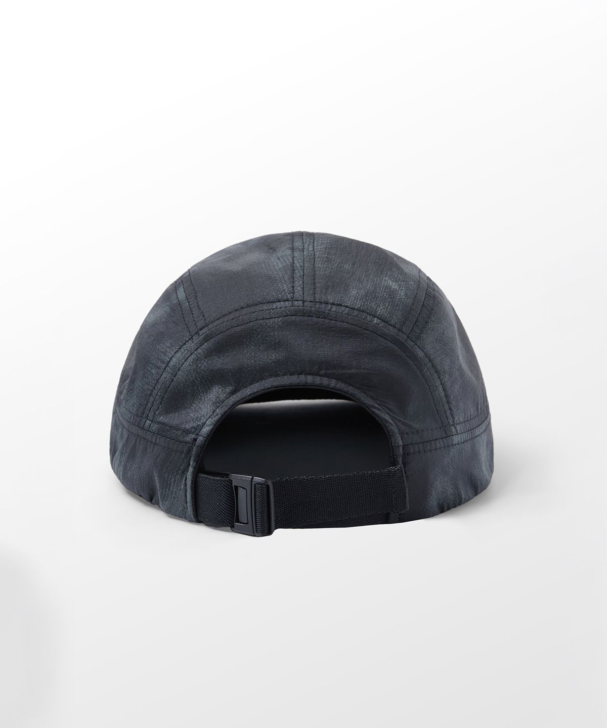 헬리녹스 웨어(HELINOX WEAR) 네츄럴 카모 경량 5패널 캡_Dark Grey