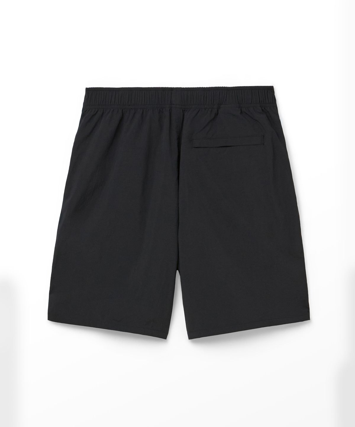헬리녹스 웨어(HELINOX WEAR) 패커블 쇼츠(7인치)_Black