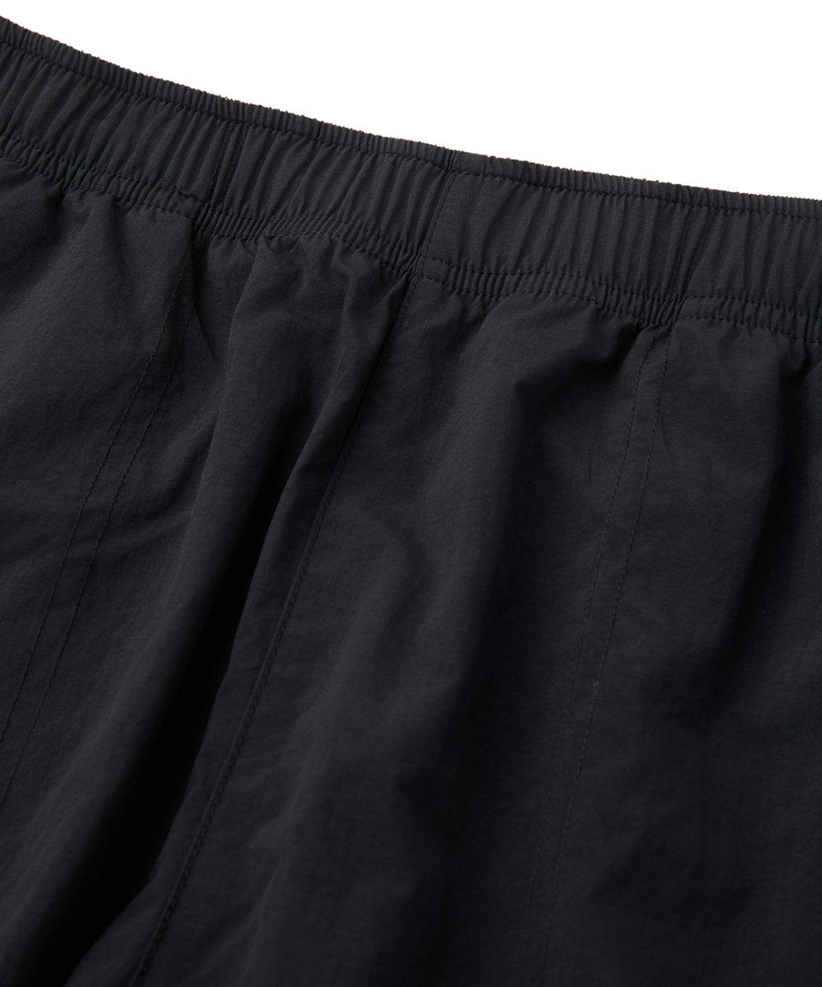 헬리녹스 웨어(HELINOX WEAR) 패커블 쇼츠(7인치)_Black