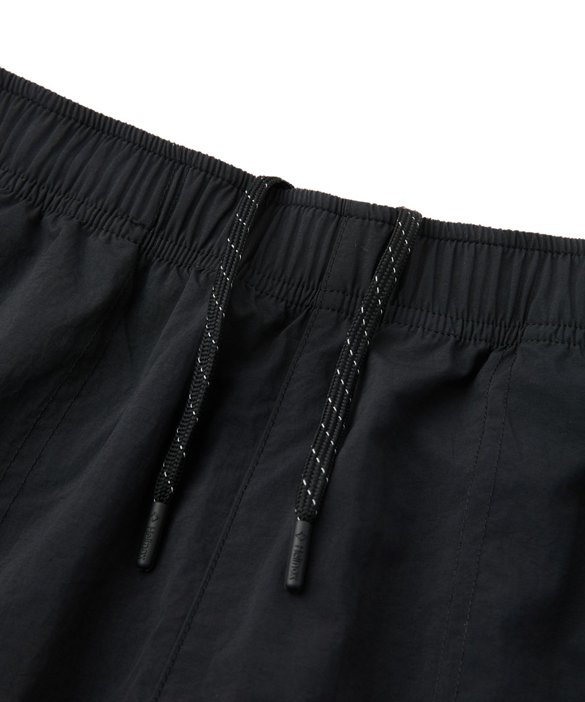 헬리녹스 웨어(HELINOX WEAR) 패커블 쇼츠(7인치)_Black